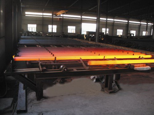 喀什无缝钢管生产厂家