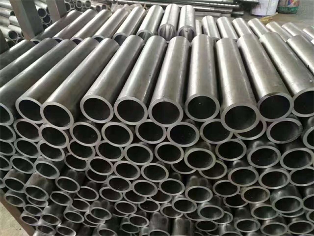 喀什精密无缝钢管售卖价格