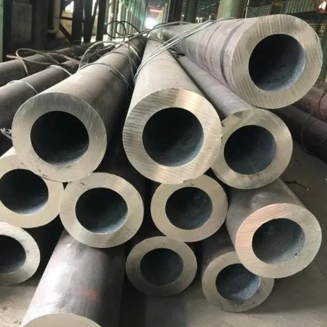 喀什厚壁无缝钢管批发价